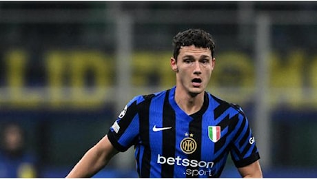 L'Inter perde Pavard, che punta la Supercoppa. Per Firenze sono due i probabili recuperi