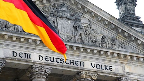 Germania, indice Zew scende a luglio a 41,8 punti
