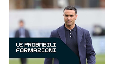 Conference League: le probabili formazioni di Fiorentina-Betis