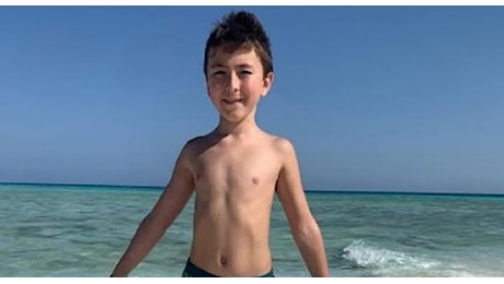 Tragedia a Marsa Alam: Mattia, bimbo friulano di 9 anni, muore durante la vacanza