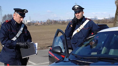 Pogliano Milanese, uomo trovato morto nel bosco: ha una ferita alla testa