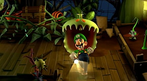 Vediamo i voti di Luigi's Mansion 2 HD: com'è stata accolta la remaster Nintendo?