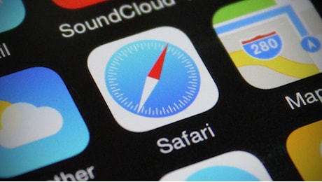 Le ricerche su Google da Safari sono in calo per la prima volta in oltre vent'anni