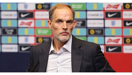 Tuchel sì, Tuchel no: in Inghilterra si accende il dibattito