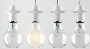 Bollette luce, Servizio a tutele graduali: risparmio fino a 113 euro l'anno