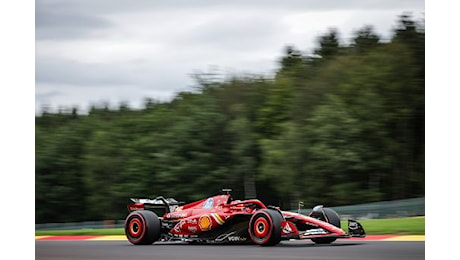 Formula1, Leclerc pole senza proclami: “Concentriamoci su domani”