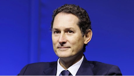 John Elkann: il numero uno di Stellantis entra nel Cda di Meta