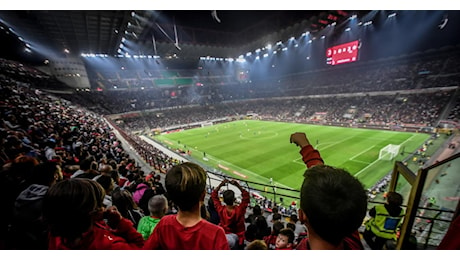 Stadio Milano, Sala: da Inter e Milan no a ristrutturazione San Siro