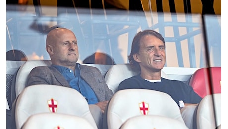 Sampdoria, Roberto Mancini è stato presente ieri al Mugnaini di Bogliasco per seguire l’allenamento dei blucerchiati: i dettagli