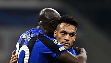 TS - Lautaro-Lukaku, di nuovo contro: domenica sarà un altro saluto gelido