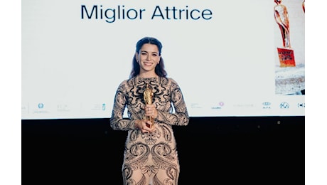 Audiovisivo, a Scilla la cerimonia di premiazione dei Maximo Awards