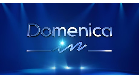 Domenica In: Roby Facchinetti e Drupi tra gli ospiti di Mara Venier
