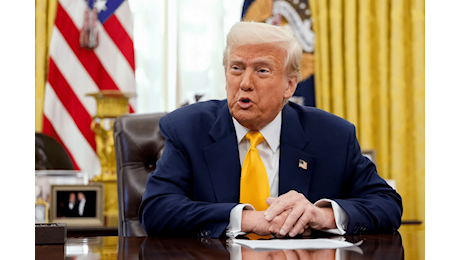 Niente più dazi auto, Trump ha cambiato idea, possibile mai?