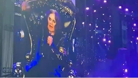 Black Sabbath e Ozzy Osbourne, in 42mila a Birmingham per l’addio ai re del metal