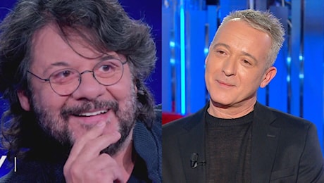 Stasera in tv (22 dicembre), Fazio e Ranucci stavolta rischiano grosso. Spuntano due rivali terribili