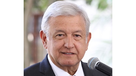 Messico. Amlo spinge sulla riforma della giustizia