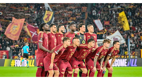 Che Roma arriva a Firenze? I giallorossi mai così sterili dal 91/92