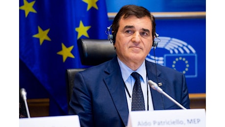 ALDO PATRICIELLO (LEGA): “NUOVE REGOLE FONDI EUROPEI, UNA VITTORIA PER IL SUD”
