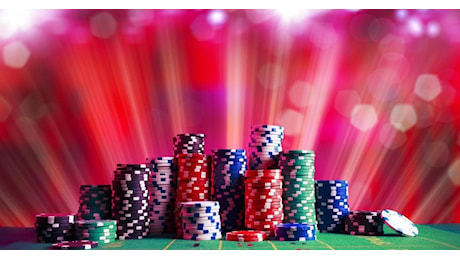 Il futuro del gioco d'azzardo, il fascino infinito del casino online