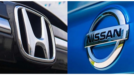 Nissan, per analisti la fusione con Honda positiva per competitività, ma potrebbe portare condizioni impari