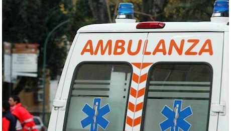 Bari, auto giù dal cavalcavia a Cassano delle Murge: muore coppia di giovani fidanzati