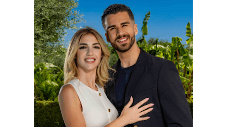 Temptation Island, com’è finita tra Lucia e Rosario? Il colpo di scena dopo il falò - OglioPoNews Temptation Island, com’è finita tra Lucia e Rosario? Il colpo di scena dopo il falò - OglioPoNews