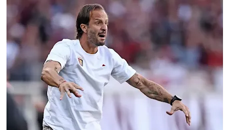 Genoa Cagliari, altro infortunato per Gilardino? Cosa filtra in vista del match - Cagliari News 24