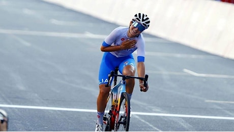 Olimpiadi Parigi, Longo Borghini è ottava nella crono
