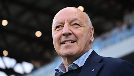 La confessione di Marotta su Barella e gli arbitri: Quando esce la designazione studiamo gli arbitri