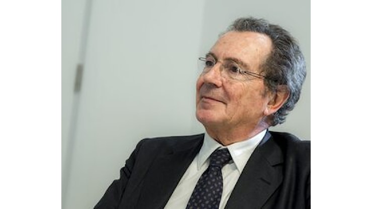 Intesa Sanpaolo, Gros - Pietro: Plafond da 10 mld per sostenere gli investimenti di Zes Unica e Zls - Virgilio Intesa Sanpaolo, Gros - Pietro: Plafond da 10 mld per sostenere gli investimenti di Zes Unica e Zls - Virgilio