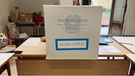 Elezioni Comunali 2024, i ballottaggi in diretta: urne aperte fino alle 23 nei 101 Comuni al voto