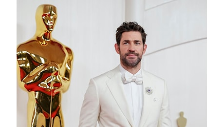 John Krasinski è l'uomo più sexy del mondo (secondo People)