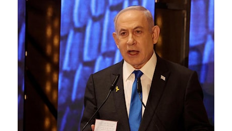 Arresto Netanyahu e Gallant, Israele farà appello