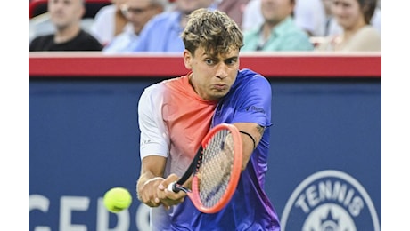 LIVE Cobolli-Duckworth 6-1 4-6 6-4 6-4, US Open 2024 in DIRETTA: l’azzurro approda al secondo turno