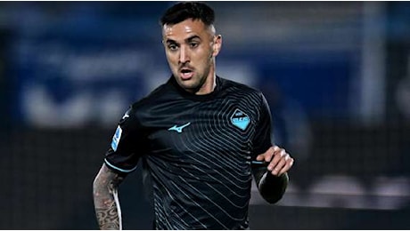 FORMELLO - Lazio, subito in campo per l'Inter. Vecino e Romagnoli sperano