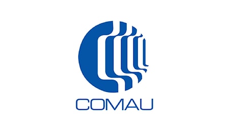 Stellantis: One Equity Partners diventerà azionista di maggioranza di Comau