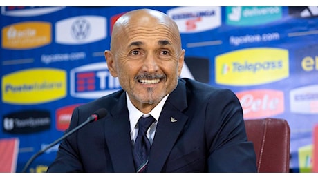 Inchiesta Ultras, Spalletti: Mai successo che qualcuno mi chiamasse per queste cose