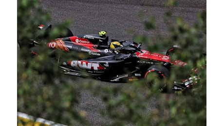 Renault sta per lasciare la Formula 1, ma cosa ne pensano gli altri team principal?