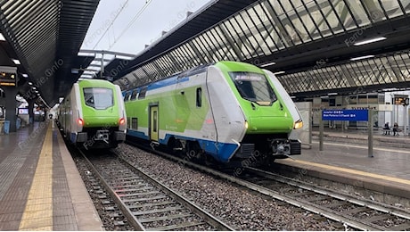 Ferrovie: Con Trenord si va a EICMA 2024