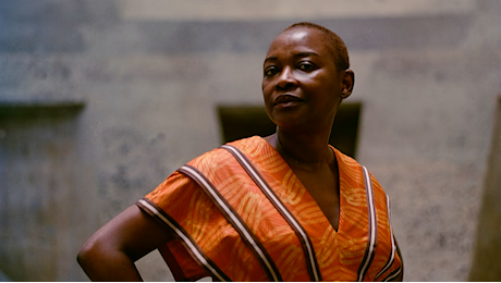 È venuta a mancare Koyo Kouoh, curatrice della Biennale Arte 2026