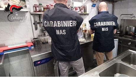 LEINI - Vino discreto spacciato come pregiato a 15 mila euro alla bottiglia: sei persone arrestate dai carabinieri del Nas