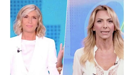 Pomeriggio Cinque, Simona Branchetti resta fino a fine stagione? Mediaset ci pensa: il pubblico ha deciso