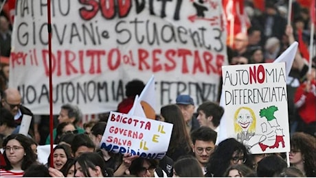 L’appello dalla Puglia per il no all’Autonomia differenziata: “In campo con un impegno straordinario”
