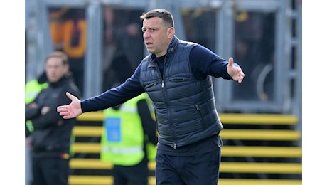 Calciomercato | Ora è anche ufficiale: D'Aversa è il nuovo allenatore dell'Empoli, contratto fino al 2026