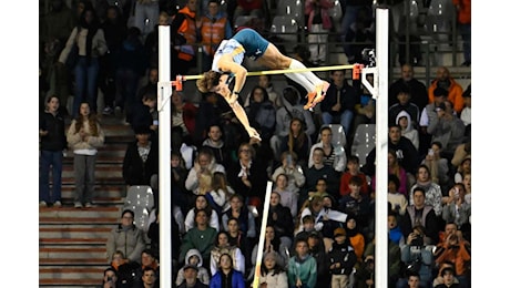 L'imbattuto Duplantis regna sovrano mentre Alfred domina Richardson nella Diamond League