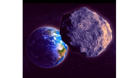 Cosa sappiamo sull'asteroide potenzialmente pericoloso 2020 XR che sfiorerà la Terra e come osservarlo (senza uscire di casa)