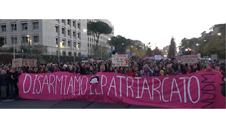 Il 25 novembre non basta: come preservare il senso della Giornata contro la violenza sulle donne