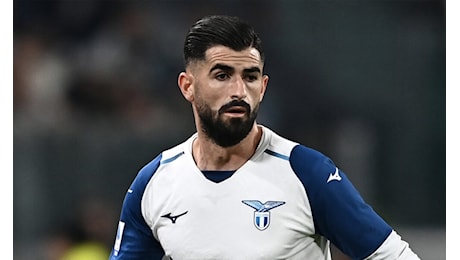 Nations League, Georgia-Albania 0-1: la partita di Hysaj