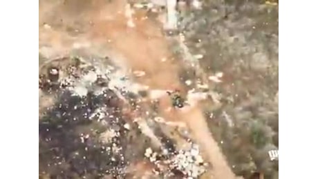 VIDEO: L'avanzata dei ribelli verso Aleppo: decine di soldati siriani uccisi