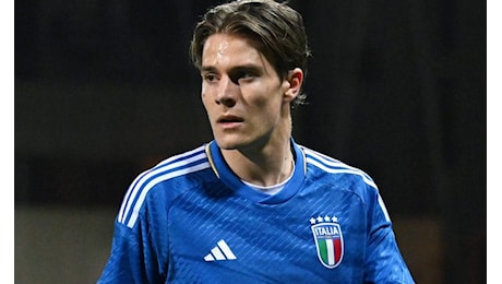 Fagioli debutta ad Euro 2024: il centrocampista della Juve in campo nel finale di Croazia-Italia